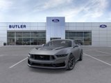 New 2025 Ford Mustang Dark Horse w/ Dark Horse Handlin Package image 2