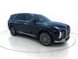 New 2025 Hyundai Palisade Calligraphy image 2