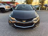 Used 2017 Chevrolet Cruze LT image 2
