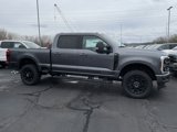 New 2025 Ford F250 4x4 Crew Cab Super Duty image 2