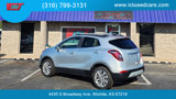 Used 2019 Buick Encore Preferred image 4