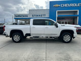 New 2025 Chevrolet Silverado 2500 High Country w/ Technology Package image 2