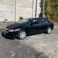 Used 2011 Honda Civic LX image 2