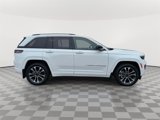 Used 2022 Jeep Grand Cherokee Overland w/ MOPAR Finishing Package image 5