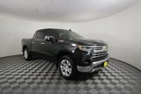 Certified 2023 Chevrolet Silverado 1500 LTZ image 5