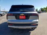 New 2026 Chevrolet Traverse LT image 4