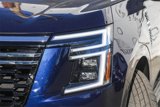 New 2025 Nissan Armada Platinum Reserve image 4