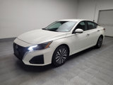 Used 2023 Nissan Altima 2.5 SV image 2