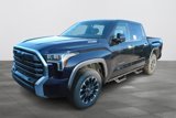 New 2025 Toyota Tundra Limited image 3