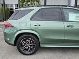 New 2026 Mercedes-Benz GLE 450 4MATIC image 4
