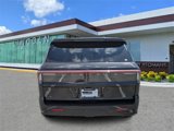 New 2025 Lincoln Navigator L Reserve w/ Jet Appearance Package image 4