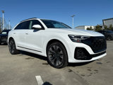 New 2025 Audi Q8 Premium Plus image 3