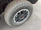 New 2025 Toyota Tacoma TRD Off-Road image 4