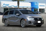 New 2025 Honda Odyssey Elite image 2