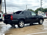 Used 2013 Chevrolet Avalanche LT w/ Texas Edition image 4