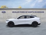 New 2025 Ford Mustang Mach-E GT image 3