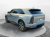 New 2025 Cadillac Escalade IQ Luxury 1 image 5