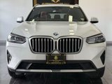 Used 2022 BMW X3 xDrive30i w/ Premium Package 2 image 2