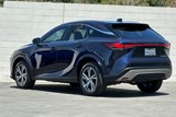 Used 2024 Lexus RX 350 Premium Plus image 3