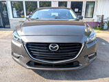 Used 2018 MAZDA MAZDA3 Touring image 2