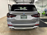Used 2024 BMW X3 xDrive30i w/ Premium Package w/ZPA image 5