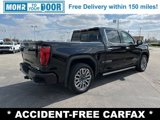 Used 2024 GMC Sierra 1500 Denali Ultimate image 5