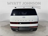 New 2025 Hyundai Santa Fe Limited image 4
