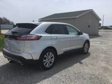 Used 2019 Ford Edge Titanium w/ Equipment Group 301A image 3