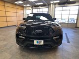 Certified 2022 Ford Explorer ST w/ Equipment Group 401A image 2