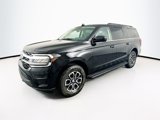 Used 2024 Ford Expedition Max XLT image 3