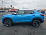 New 2025 Chevrolet TrailBlazer ACTIV w/ Convenience Package image 6