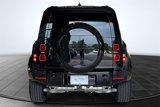 New 2025 Land Rover Defender 110 X-Dynamic SE image 4