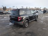 Used 2024 Ford Bronco Sport Big Bend w/ Convenience Package image 5