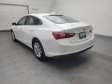 Used 2023 Chevrolet Malibu LT image 5