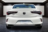 Certified 2024 Acura TLX w/ Technology Package image 4