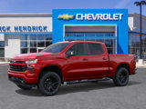 New 2026 Chevrolet Silverado 1500 RST w/ RST All Star Premium Package image 3
