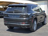 New 2025 Buick Enclave Avenir image 4