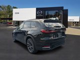 New 2025 MAZDA CX-70 Plug-In Hybrid w/ Premium Pkg image 5