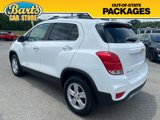 Used 2020 Chevrolet Trax LT w/ LT Convenience Package image 4