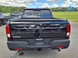 New 2025 Honda Ridgeline Black Edition image 4