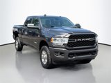 Used 2022 RAM 2500 Big Horn w/ Level A Equipment Group image 3