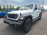 New 2025 Jeep Wrangler Sport S image 3