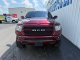 Used 2022 RAM 1500 Big Horn image 3