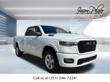 New 2025 RAM 1500 Big Horn image 2