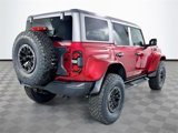 New 2025 Ford Bronco Raptor w/ Interior Carbon Fiber Pack image 4