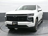 New 2025 Chevrolet Suburban RST w/ RST Capability Package image 2