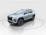 New 2026 Chevrolet Equinox RS image 4