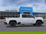 New 2026 Chevrolet Silverado 2500 LT image 5