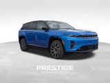 New 2025 Jeep Wagoneer Limited image 3