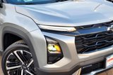 New 2026 Chevrolet Equinox RS w/ Convenience Package III image 2